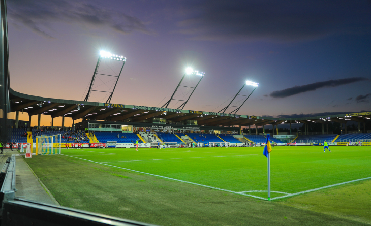 Onde assistir e escalações de Lyon x St. Polten - Champions League Feminina  - 22/11/2023